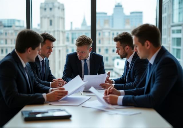 Dawn Quill Solicitors Professional Consultation